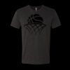 6010 - Next Level Unisex Tri-blend Short Sleeve T-shirt Thumbnail