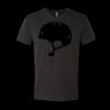 6010 - Next Level Unisex Tri-blend Short Sleeve T-shirt Thumbnail