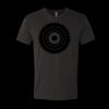 6010 - Next Level Unisex Tri-blend Short Sleeve T-shirt Thumbnail