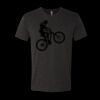 6010 - Next Level Unisex Tri-blend Short Sleeve T-shirt Thumbnail