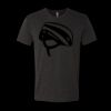 6010 - Next Level Unisex Tri-blend Short Sleeve T-shirt Thumbnail