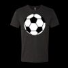 6010 - Next Level Unisex Tri-blend Short Sleeve T-shirt Thumbnail