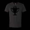 6010 - Next Level Unisex Tri-blend Short Sleeve T-shirt Thumbnail