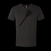 6010 - Next Level Unisex Tri-blend Short Sleeve T-shirt Thumbnail