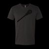 6010 - Next Level Unisex Tri-blend Short Sleeve T-shirt Thumbnail