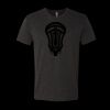 6010 - Next Level Unisex Tri-blend Short Sleeve T-shirt Thumbnail