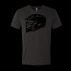 6010 - Next Level Unisex Tri-blend Short Sleeve T-shirt Thumbnail