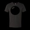 6010 - Next Level Unisex Tri-blend Short Sleeve T-shirt Thumbnail