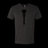 6010 - Next Level Unisex Tri-blend Short Sleeve T-shirt Thumbnail