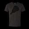 6010 - Next Level Unisex Tri-blend Short Sleeve T-shirt Thumbnail