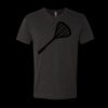 6010 - Next Level Unisex Tri-blend Short Sleeve T-shirt Thumbnail