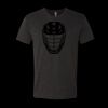 6010 - Next Level Unisex Tri-blend Short Sleeve T-shirt Thumbnail