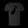 6010 - Next Level Unisex Tri-blend Short Sleeve T-shirt Thumbnail