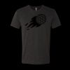 6010 - Next Level Unisex Tri-blend Short Sleeve T-shirt Thumbnail