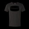6010 - Next Level Unisex Tri-blend Short Sleeve T-shirt Thumbnail