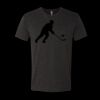 6010 - Next Level Unisex Tri-blend Short Sleeve T-shirt Thumbnail