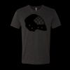 6010 - Next Level Unisex Tri-blend Short Sleeve T-shirt Thumbnail