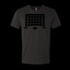 6010 - Next Level Unisex Tri-blend Short Sleeve T-shirt Thumbnail