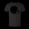 6010 - Next Level Unisex Tri-blend Short Sleeve T-shirt Thumbnail