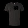 6010 - Next Level Unisex Tri-blend Short Sleeve T-shirt Thumbnail