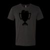 6010 - Next Level Unisex Tri-blend Short Sleeve T-shirt Thumbnail