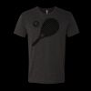 6010 - Next Level Unisex Tri-blend Short Sleeve T-shirt Thumbnail