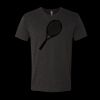 6010 - Next Level Unisex Tri-blend Short Sleeve T-shirt Thumbnail