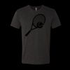 6010 - Next Level Unisex Tri-blend Short Sleeve T-shirt Thumbnail