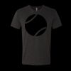6010 - Next Level Unisex Tri-blend Short Sleeve T-shirt Thumbnail