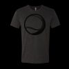 6010 - Next Level Unisex Tri-blend Short Sleeve T-shirt Thumbnail
