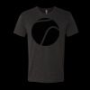 6010 - Next Level Unisex Tri-blend Short Sleeve T-shirt Thumbnail