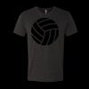 6010 - Next Level Unisex Tri-blend Short Sleeve T-shirt Thumbnail