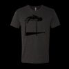 6010 - Next Level Unisex Tri-blend Short Sleeve T-shirt Thumbnail