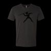 6010 - Next Level Unisex Tri-blend Short Sleeve T-shirt Thumbnail