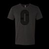 6010 - Next Level Unisex Tri-blend Short Sleeve T-shirt Thumbnail