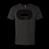 6010 - Next Level Unisex Tri-blend Short Sleeve T-shirt Thumbnail