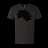 6010 - Next Level Unisex Tri-blend Short Sleeve T-shirt Thumbnail