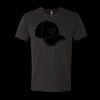6010 - Next Level Unisex Tri-blend Short Sleeve T-shirt Thumbnail