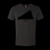 6010 - Next Level Unisex Tri-blend Short Sleeve T-shirt Thumbnail