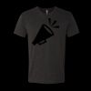 6010 - Next Level Unisex Tri-blend Short Sleeve T-shirt Thumbnail