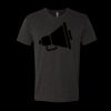 6010 - Next Level Unisex Tri-blend Short Sleeve T-shirt Thumbnail