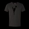 6010 - Next Level Unisex Tri-blend Short Sleeve T-shirt Thumbnail
