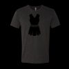 6010 - Next Level Unisex Tri-blend Short Sleeve T-shirt Thumbnail