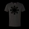 6010 - Next Level Unisex Tri-blend Short Sleeve T-shirt Thumbnail