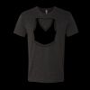 6010 - Next Level Unisex Tri-blend Short Sleeve T-shirt Thumbnail