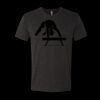 6010 - Next Level Unisex Tri-blend Short Sleeve T-shirt Thumbnail