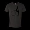 6010 - Next Level Unisex Tri-blend Short Sleeve T-shirt Thumbnail