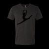 6010 - Next Level Unisex Tri-blend Short Sleeve T-shirt Thumbnail