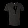 6010 - Next Level Unisex Tri-blend Short Sleeve T-shirt Thumbnail