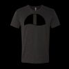 6010 - Next Level Unisex Tri-blend Short Sleeve T-shirt Thumbnail